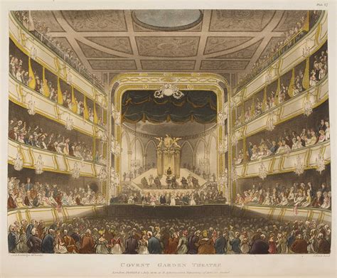 The Good, the Bad, and the Ugly of Regency Theatre - Jane Austen Variations