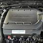 2011 Honda Accord Engine 3.5 L V6