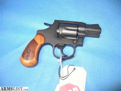 Armslist For Sale Rock Island Armory M206 Revolver 38 Special