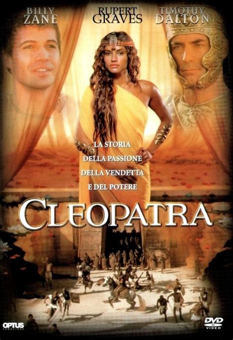 Film Kleopatra Xxx Telegraph