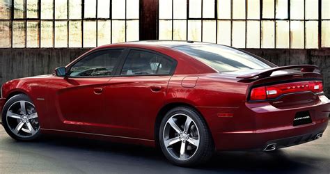 Seventh Gen Dodge Charger Models You Should Avoid Buying Used