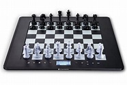 Millennium The King Competition Chess Computer | New Zealand Chess Supplies