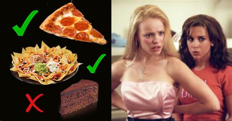 Quiz Pick Or Pass These Foods And Well Tell You Which High School