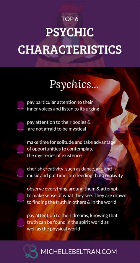 The Difference Between Those With Psychic Ability And Those Without Is