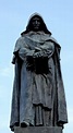 Giordano Bruno y las ideas que lo llevaron a la hoguera
