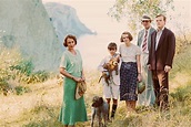 «I Durrell - la mia famiglia e altri animali»: la seconda stagione su ...