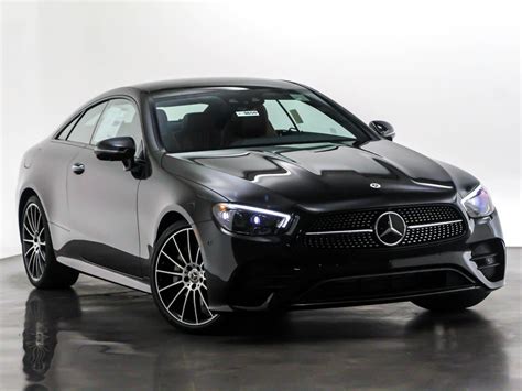 See design, performance and technology features, as well as models, pricing, photos and more. New 2021 Mercedes-Benz E-Class E 450 Coupe in Newport Beach #N159650 | Fletcher Jones Motorcars