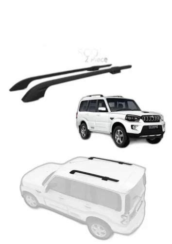 Car Accessories Scorpio Roof Rail Manufacturer From Ranchi