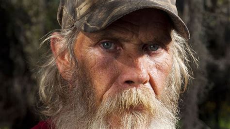 Swamp People Reality Star Mitchell Guist Dies Nbc Bay Area