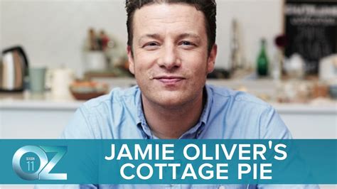 jamie oliver s cottage pie youtube