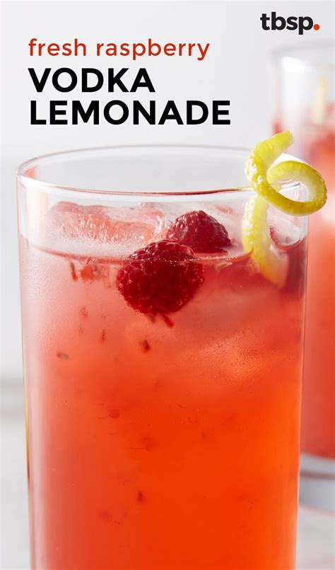 A Light And Refreshing Summer Cocktail To Sip While Running The Grill Its The Perfect Party