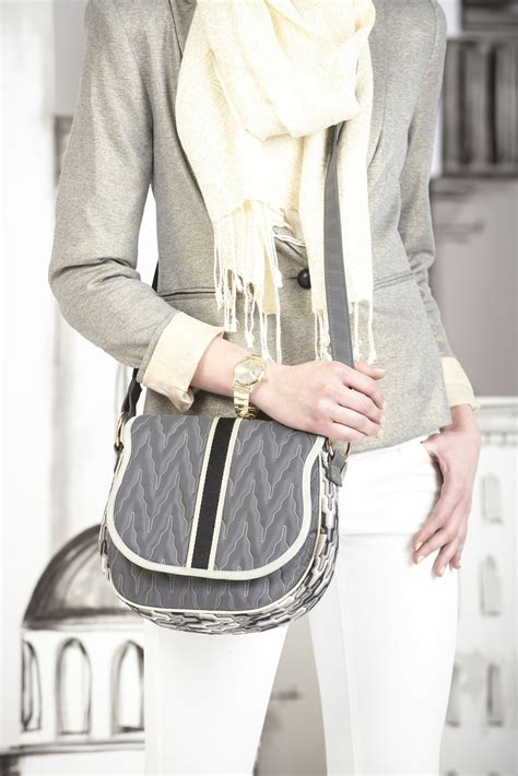 Fabulous Saddle Bag Ii In Empire Slate Fashion Stylish My Style