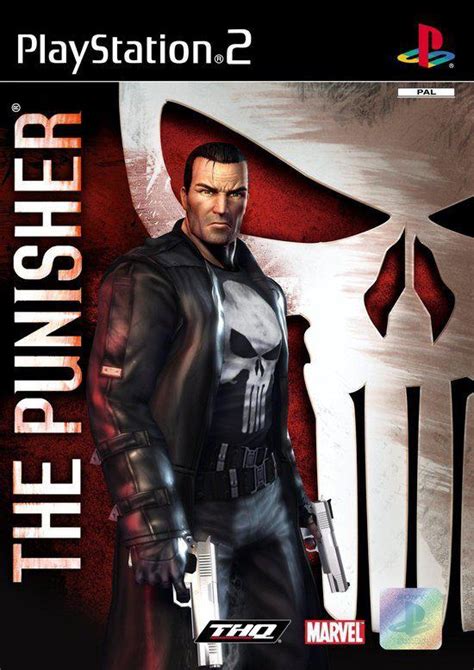 Free Download The Punisher Game For Xbox 360 Programs Letitbitserver