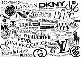 Fashion Brand Logos Pictures