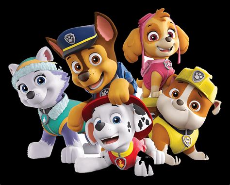 Paw Patrol Clipart Images In Collection Page Clipartix My Xxx Hot Girl