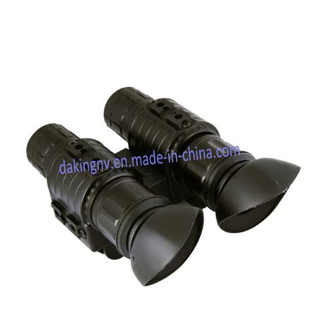 China Gen2 Military Night Vision Ir Telescopes And Binoculars D B2021