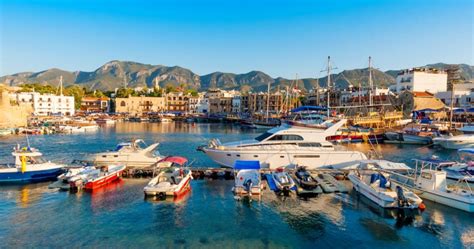 5 Must Do Activities While In The Republic Of Cyprus