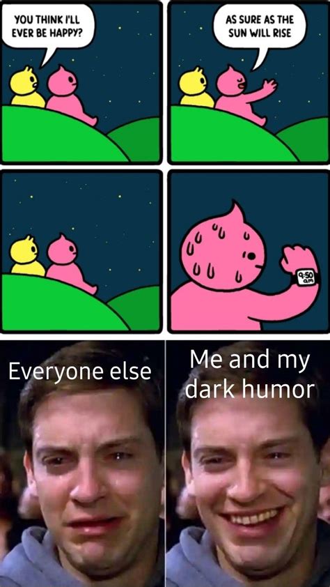 Really Funny Dark Humor Memes Latest Memes