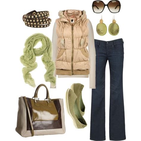 Wintergreen Fashion Clothes Style