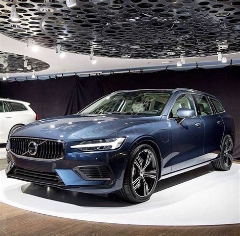 More 2020 volvo v60 cross country colors. Pin on A. Volvo - New and late model