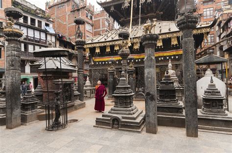 The Top 10 Things To Do In Kathmandu