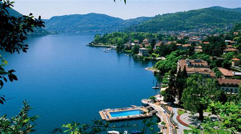 Lake Como A Hidden Paradise In Italy