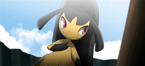 Alldex Commission Mawile By All0412 On Deviantart