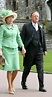 Royal exes who attended their former partner's - from ...