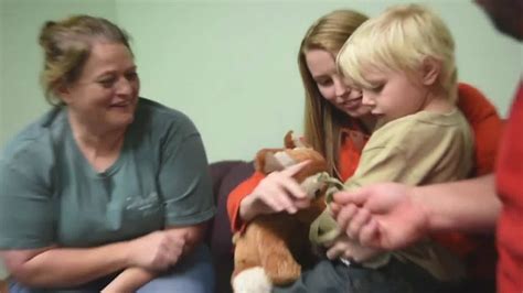 Mother Reunited With Son After Year Long Custody Battle Youtube