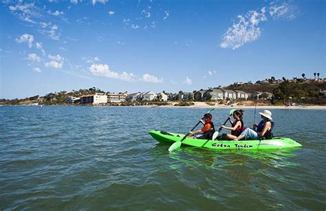Things To Do In Carlsbad Agua Hedionda Lagoon Discover Center