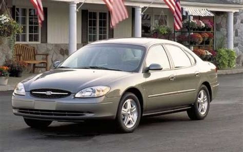 2003 Ford Taurus Station Wagon For Sale 78 Used Cars From 1323