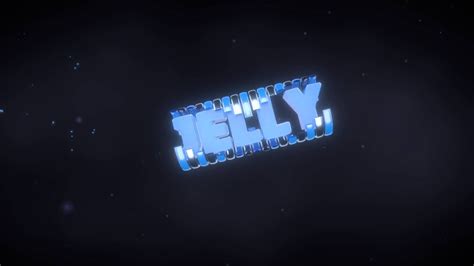 Intro Jelly Youtube