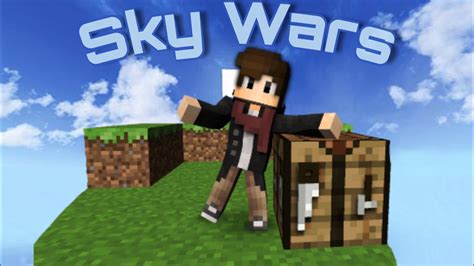 Sky Wars Edit Youtube