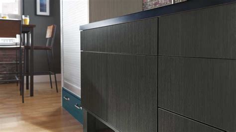 Maybe you would like to learn more about one of these? Veneer, Textured & High Gloss Laminate Cabinets - Omega