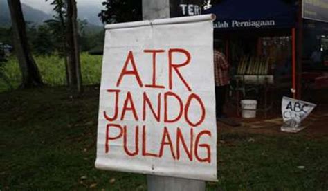 Photos, address, and phone number, opening hours, photos, and user reviews on yandex.maps. Nikmat "Air Jando Pulang" Di Kuala Pilah | Baca....