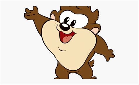 Baby Taz Clipart 10 Free Cliparts Download Images On Clipground 2021