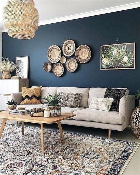 Fitting in with any theme that you have going, accent walls with stripes allow you to play with both color and pattern. 53 Best Wall Color Ideas For Living Room | Page 8 of 53 ...