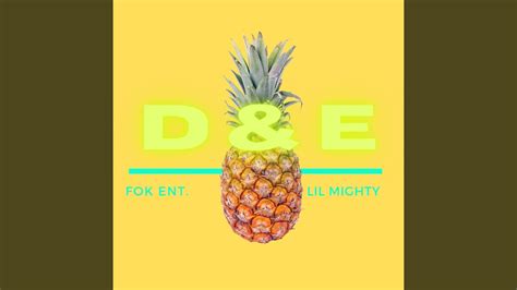 d and e youtube