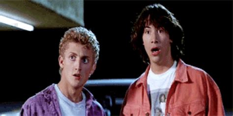 Excellent Bros Bill And Ted 3 Could Start Shooting This Year