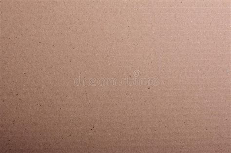 Texture Of Corrugated Cardboard Beige Stock Image Image Of Vintage