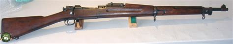 Sold Us Ww1 1903 Springfield Rifle Correct Orginal August 1918 Pre98