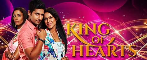 King Of Hearts 11 June 2019 Update Zee World Premium News24
