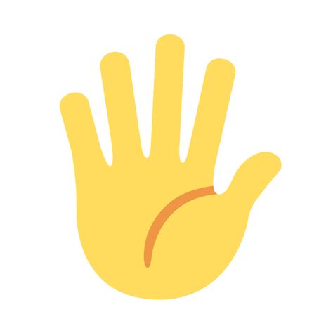 10 Hello Emojis To Greet People In Texts What Emoji 🧐