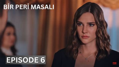 Bir Peri Masali Episode 6 English Subtitles Trailer YouTube