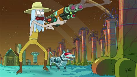 Image S3e7 Farmer Rickpng Rick And Morty Wiki Fandom Powered By