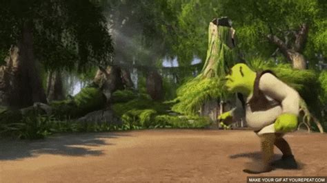 Oh Hello There Shrek GIF Find Share On GIPHY