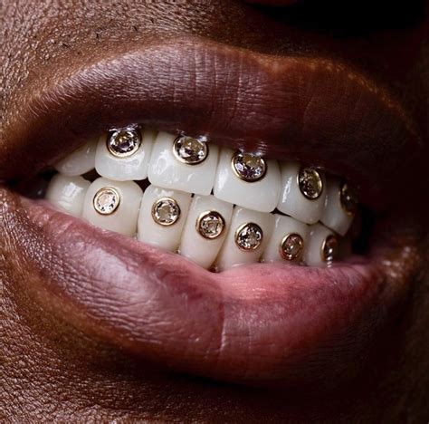 Pin By JACOB On Idol Tooth Gem Teeth Jewelry Diamond Teeth