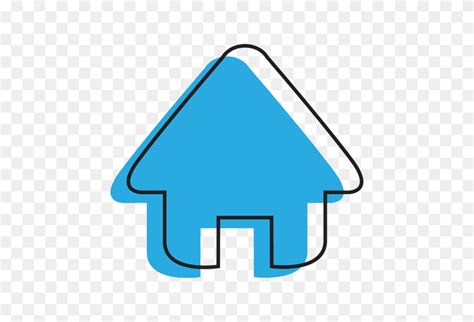 Home House Icon Png And Vector For Free Download House Icon Png