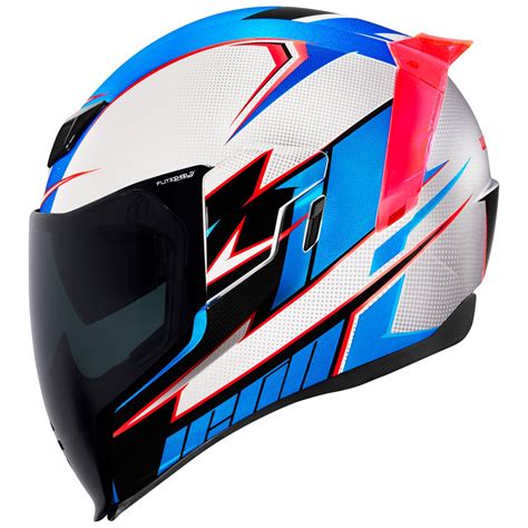 Buy Icon Airflite Ultrabolt Helmet Online In India Superbikestore