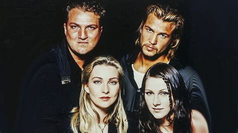 Ace Of Base New Songs Playlists And Latest News Bbc Music